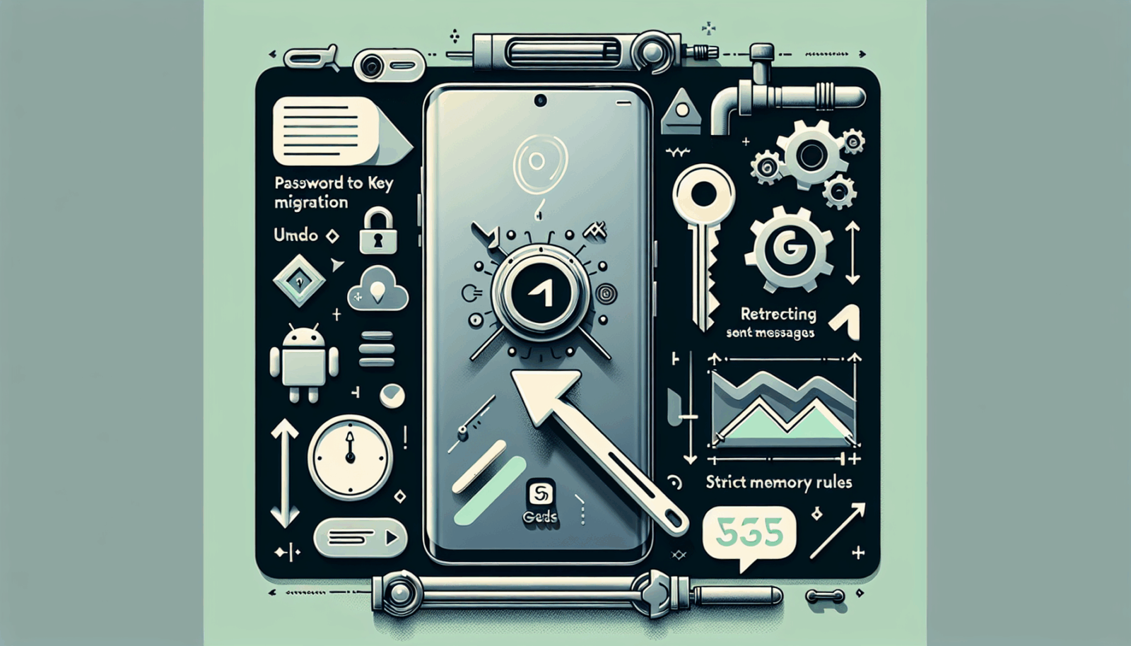 Android Daily News : Nouveautés et Stratégies chez Samsung et Google