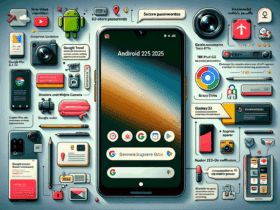 Android Daily News : Nouveautés sur les Pixel, Galaxy S25 FE et ZTE