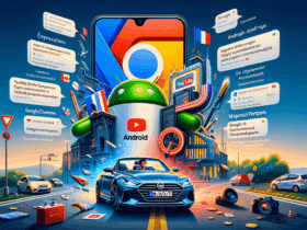 Android Daily News : nouveautés Samsung, mises à jour Google et sécurité renforcée