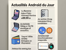 Android Daily News : promos sur les pliables, nouveautés Google et rumeurs Galaxy S26