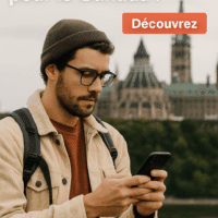 eSIM Canada 2025