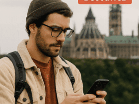 eSIM Canada 2025