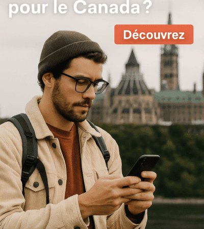 eSIM Canada 2025