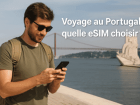 eSIM Portugal 2025