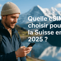 eSIM Suisse