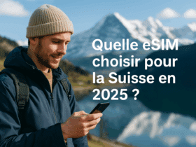 eSIM Suisse