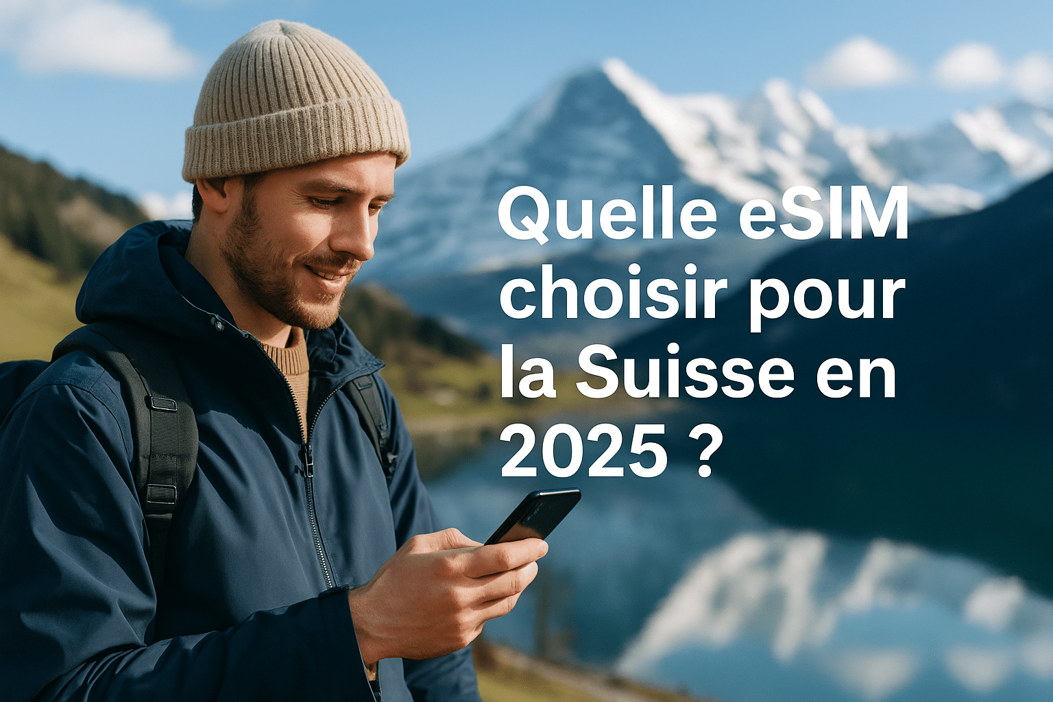 eSIM Suisse
