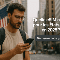 eSIM USA
