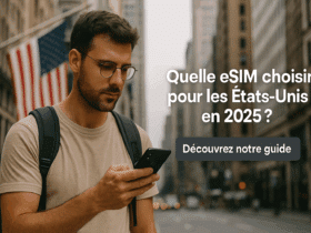 eSIM USA