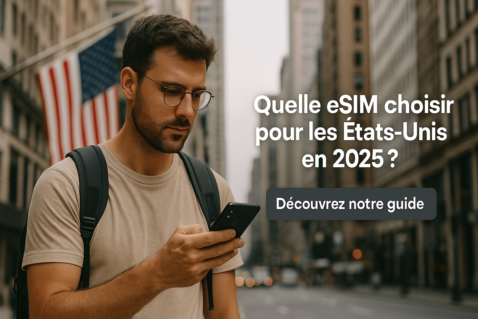 eSIM USA