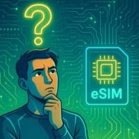 fonctionnement carte esim