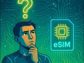 fonctionnement carte esim