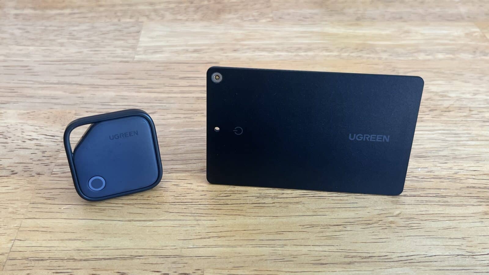 TEST - Ugreen Smart Finders