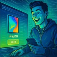 ipad 10