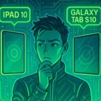 ipad 10 vs galaxy tab s10