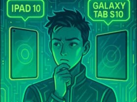 ipad 10 vs galaxy tab s10