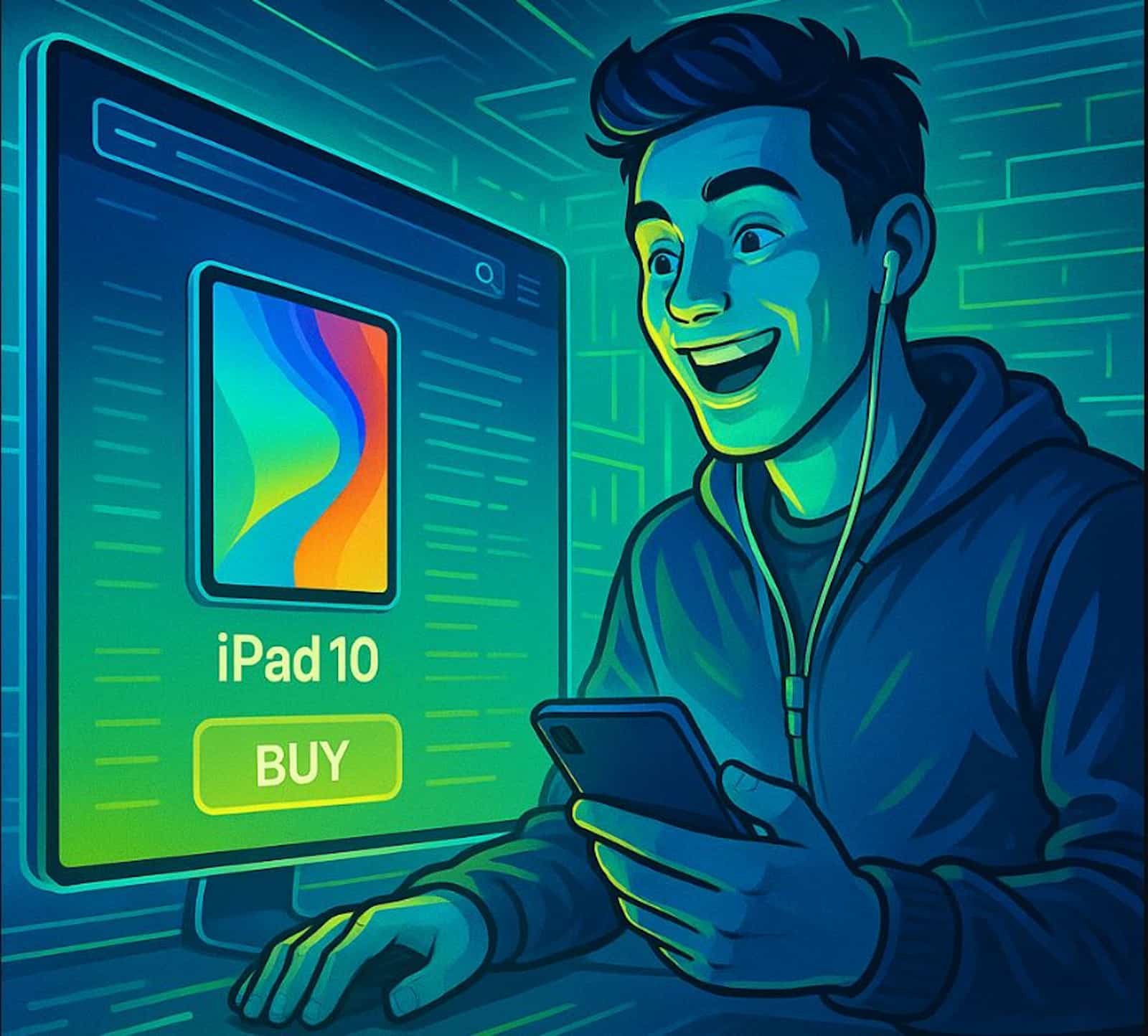ipad 10