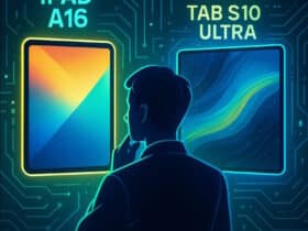 ipad a16 vs galaxy s10 ultra
