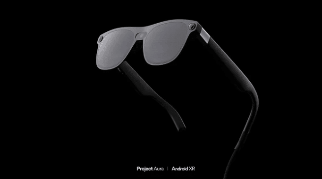 Android XR 