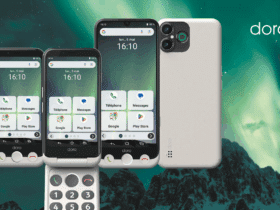 DORO lance 3 nouveaux smartphones à base d'IA pour simplifier la vie des séniors