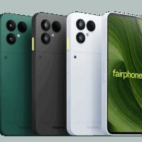 Repousser les limites de la technologie durable : Fairphone dévoile « The Fairphone », son smartphone sixième génération