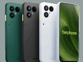 Repousser les limites de la technologie durable : Fairphone dévoile « The Fairphone », son smartphone sixième génération