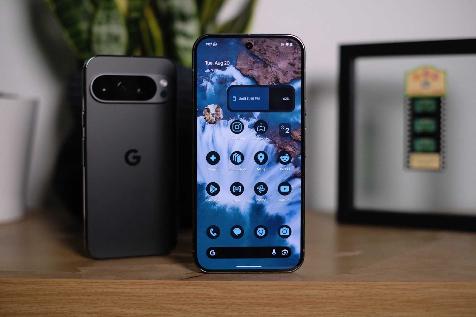 Google Pixel 9 Pro XL