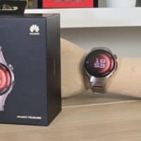 Huawei Watch 5 - Miniature