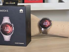 Huawei Watch 5 - Miniature