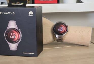 Huawei Watch 5 - Miniature