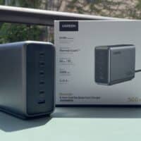 Ugreen Nexode 500W