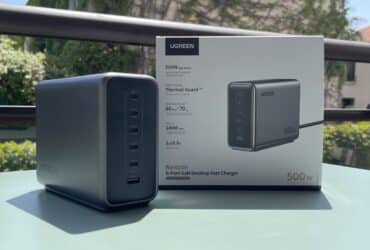 Ugreen Nexode 500W