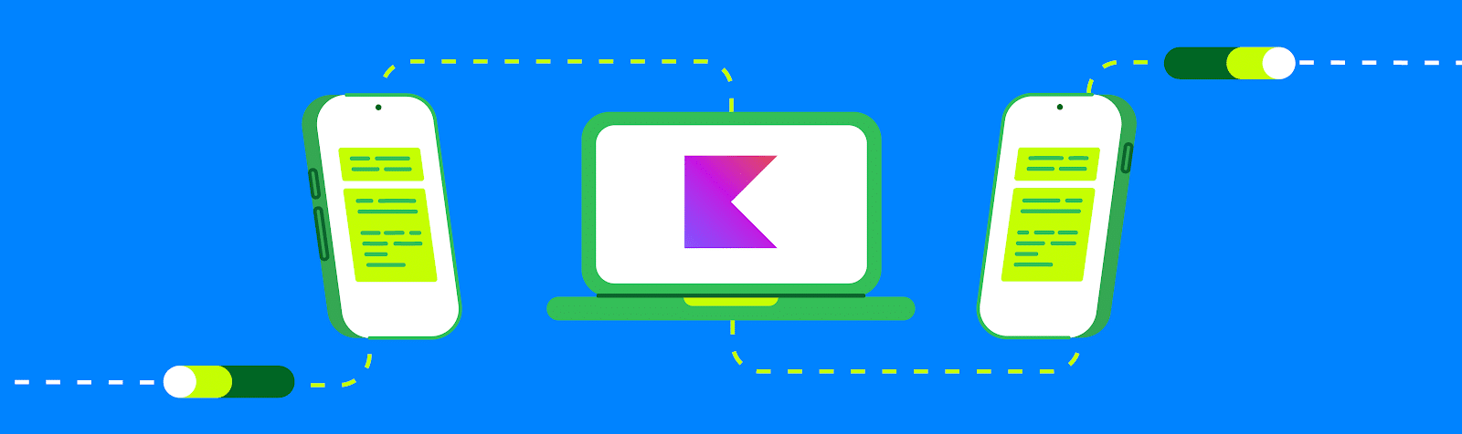 Kotlin Multiplatform