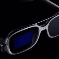 Lunettes Connectees Xiaomi Smart Glasses