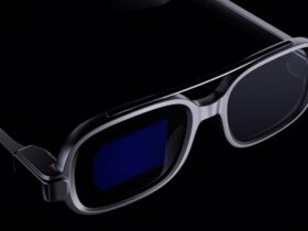 Lunettes Connectees Xiaomi Smart Glasses