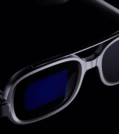 Lunettes Connectees Xiaomi Smart Glasses