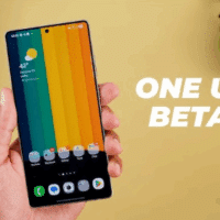 One UI 8 Beta 2