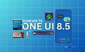 One UI 8.5