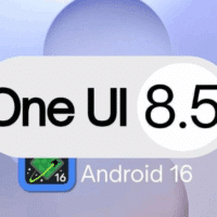 One UI 8.5 Android 16