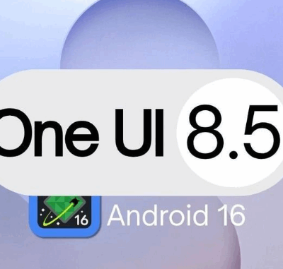 One UI 8.5 Android 16