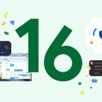 comment installer android 16