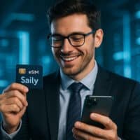 digital nomads saily