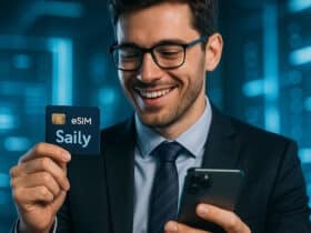 digital nomads saily