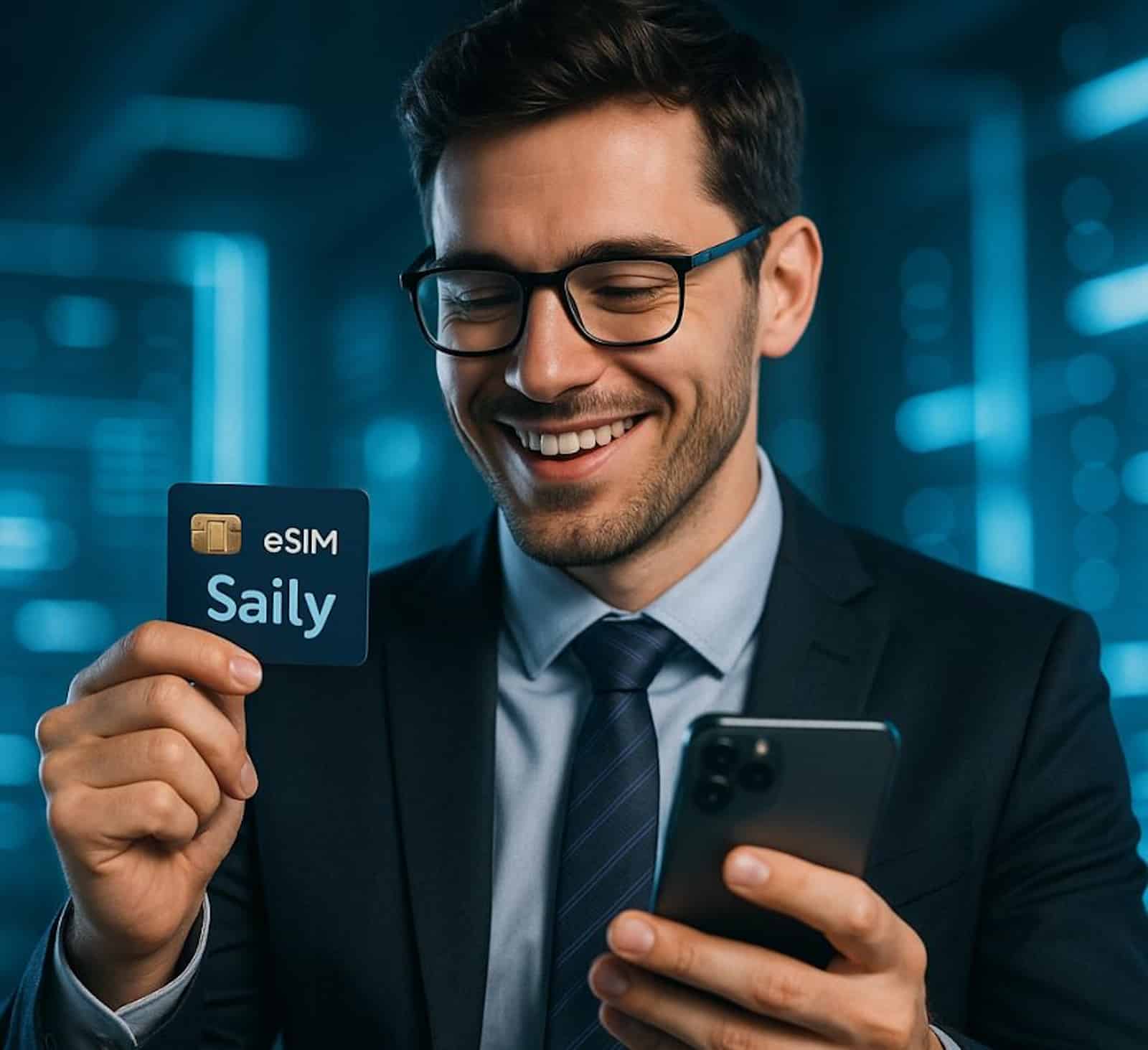 digital nomads saily