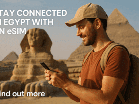 eSIM Egypte 2025
