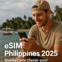 eSIM Philippines 2025