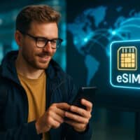 eSIM erreurs courantes