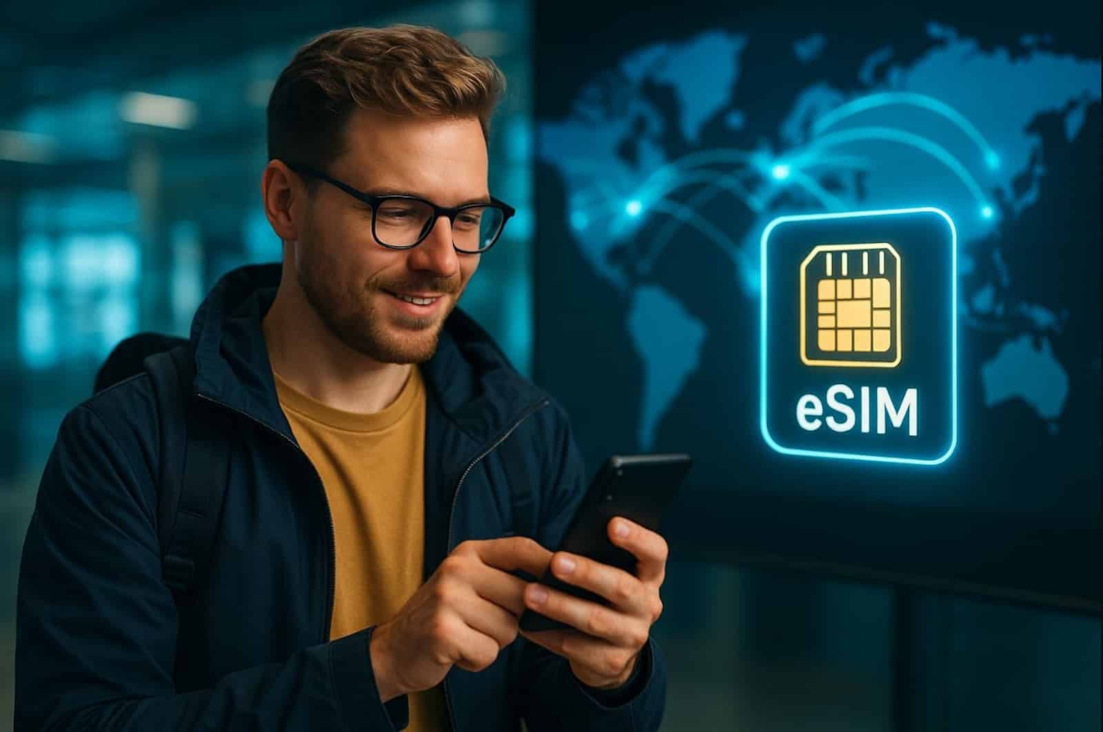 eSIM erreurs courantes