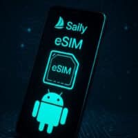 esim saily