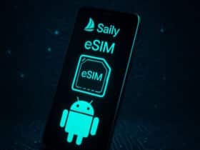 esim saily